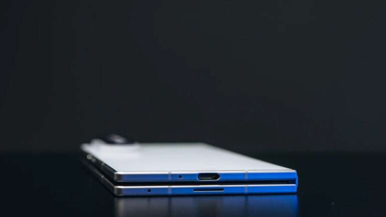 سامسونغ تكشف عن بطارية Galaxy Z Fold 8 بسعة 4800 مللي أمبير وشحن سريع