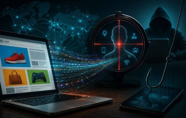 كاسبرسكي تحذر من تهديدات جديدة عبر الإعلانات الرقمية تستخدم في الهجمات السيبرانية