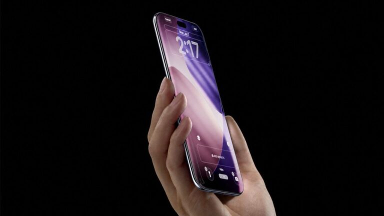 تسريبات حول تصميم هاتف iPhone 20 المتوقع وإعادة تشكيل واجهته تسريبات حول تصميم هاتف iPhone 20 المتوقع وإعادة تشكيل واجهته