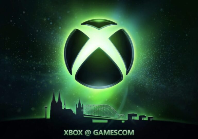 Xbox تكشف عن قائمة ألعابها في Gamescom وسط تراجع ثقة اللاعبين Xbox تكشف عن قائمة ألعابها في Gamescom وسط تراجع ثقة اللاعبين