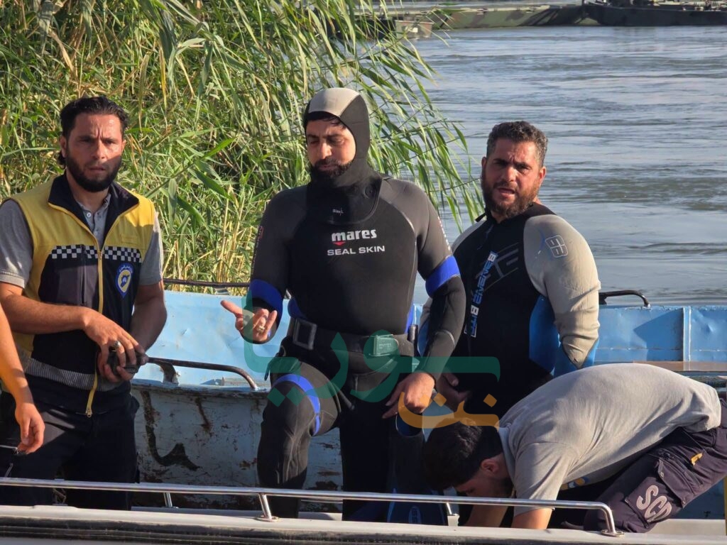 أربعة وفيات في دير الزور نتيجة غرق عبارة في نهر الفرات 1 743877528 1007123272189741 8243626477260279995 n.png