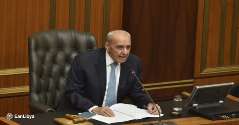 بري يؤكد: سوريا غير معنية بالتدخل في الشأن اللبناني بعد تصريحات ترامب