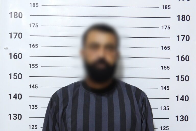 سوريا: ضبط تاجر مخدرات ومروّج في عملية نوعية بطرطوس سوريا: ضبط تاجر مخدرات ومروّج في عملية نوعية بطرطوس