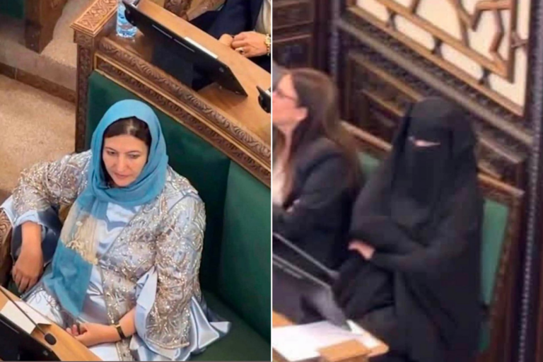 سوريا: نساء مجلس الشعب تعكس تنوع المجتمع بحضور كردي ومنقبات