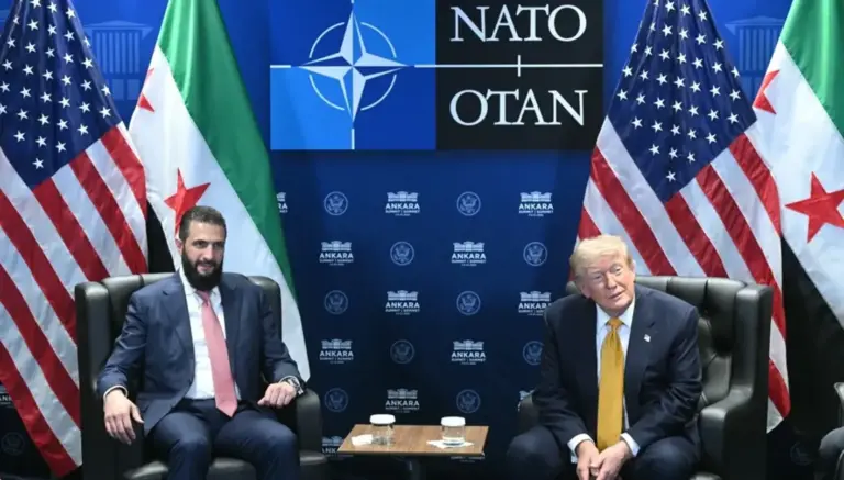 مجلس التعاون الخليجي يرحب ببدء إجراءات رفع تصنيف سوريا من قائمة الإرهاب