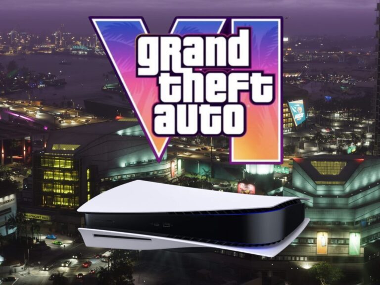 سوني تخطط لحملة تسويقية كبيرة للعبة GTA 6 على PS5 مع قرب عرض دعائي جديد سوني تخطط لحملة تسويقية كبيرة للعبة GTA 6 على PS5 مع قرب عرض دعائي جديد