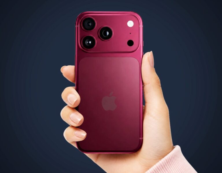 تسريبات توضح أن سعر iPhone 18 Pro قد يبدأ من 1,399 دولارًا تسريبات توضح أن سعر iPhone 18 Pro قد يبدأ من 1,399 دولارًا