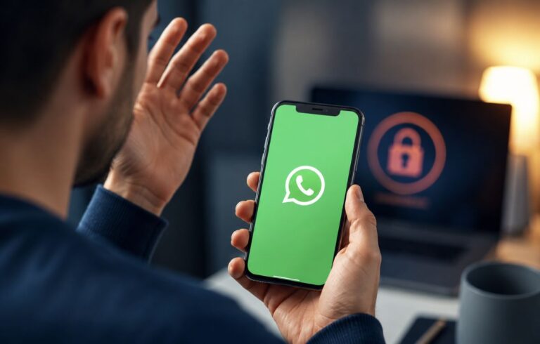 واتساب يواجه خطأً تقنياً يؤدي لحظر حسابات بعض المستخدمين ويعد بحل سريع واتساب يواجه خطأً تقنياً يؤدي لحظر حسابات بعض المستخدمين ويعد بحل سريع