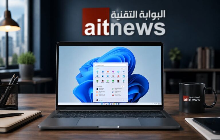 مايكروسوفت تعمل على تحسين ويندوز 11 لتقليل استهلاك الذاكرة في الأجهزة ذات 8 جيجابايت مايكروسوفت تعمل على تحسين ويندوز 11 لتقليل استهلاك الذاكرة في الأجهزة ذات 8 جيجابايت