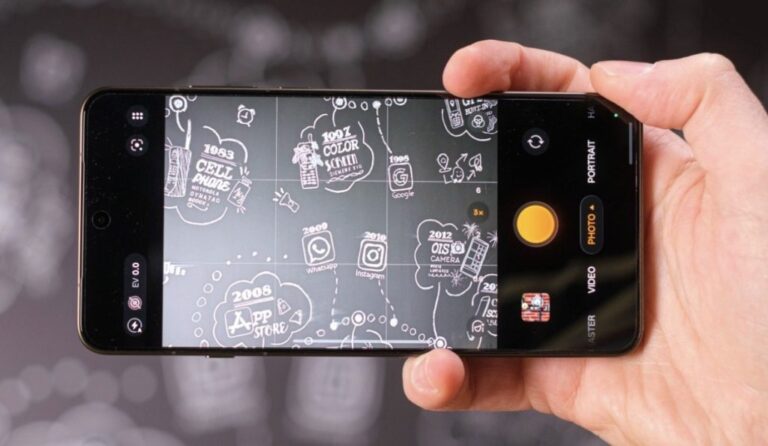 Oppo تجري اختبارات على كاميرا تقريب 10x في هاتف Find X10 Ultra Oppo تجري اختبارات على كاميرا تقريب 10x في هاتف Find X10 Ultra