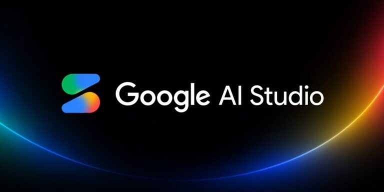 جوجل توقف إطلاق تطبيق Google AI Studio لدمج وظائفه في Gemini جوجل توقف إطلاق تطبيق Google AI Studio لدمج وظائفه في Gemini
