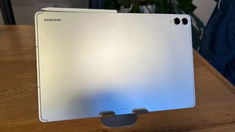 تسريبات تكشف عن مواصفات Galaxy Tab S12 Ultra المرتقب من سامسونغ تسريبات تكشف عن مواصفات Galaxy Tab S12 Ultra المرتقب من سامسونغ