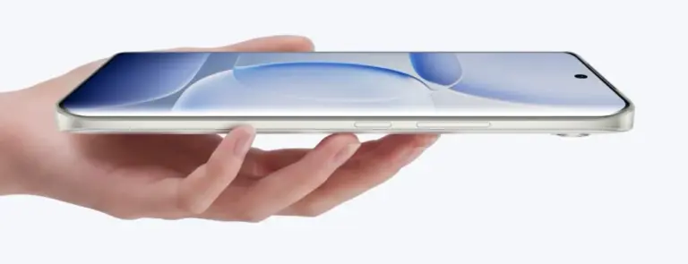 هاتف Vivo S2 يدخل الفئة المتوسطة بتصميم منحني وبطارية 7,050 مللي أمبير