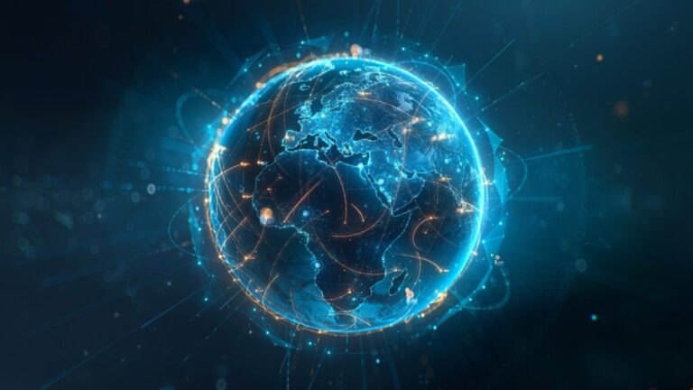 أوروبا تصنع خدمة إنترنت فضائي جديدة IRIS وتعتزم إطلاقها في 2029