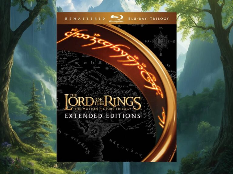 غوغل تحذف النسخ الرقمية من أفلام Lord of the Rings وتثير جدل الاعتماد على المحتوى الرقمي غوغل تحذف النسخ الرقمية من أفلام Lord of the Rings وتثير جدل الاعتماد على المحتوى الرقمي