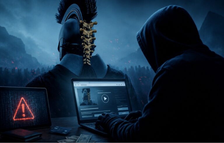 تحذيرات من مواقع احتيالية تستهدف محبي فيلم "الأوديسة Odyssey"