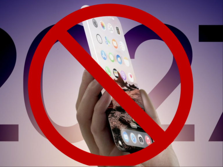 آبل تلغي مشروع iPhone المصنوع بالكامل من الزجاج وفقاً لتقارير Jefferies