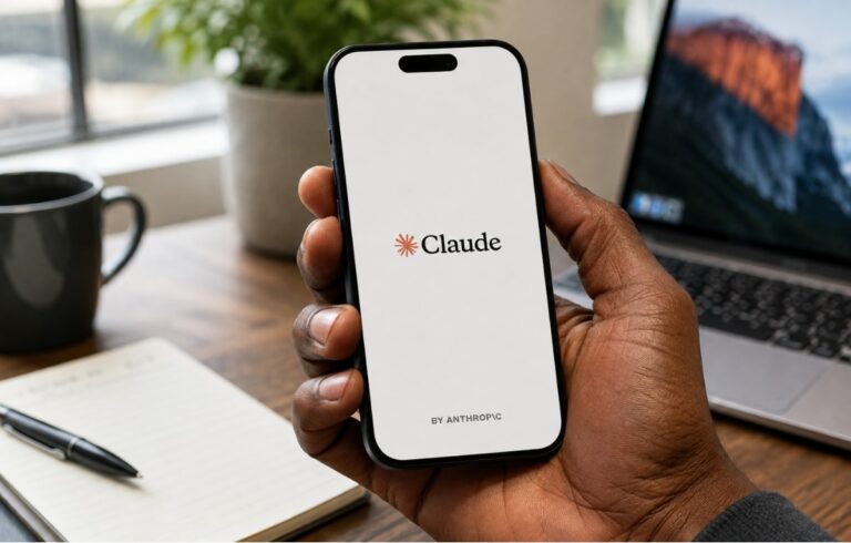 أنثروبيك تضيف علامات مائية خفية لمخرجات مساعد Claude لتعزيز الشفافية أنثروبيك تضيف علامات مائية خفية لمخرجات مساعد Claude لتعزيز الشفافية