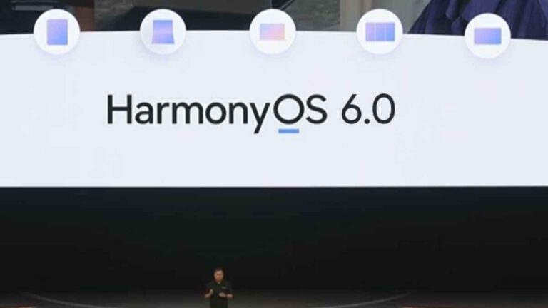 عدد تثبيتات HarmonyOS 6 يبلغ 78.7 مليون مع تسجيل نمو يومي مستمر